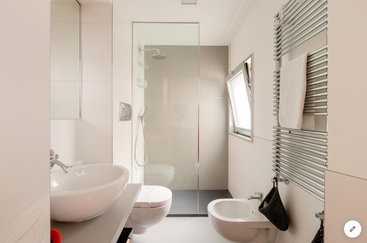 Bijoux Luxury Apartment In Old Town บารี ภายนอก รูปภาพ