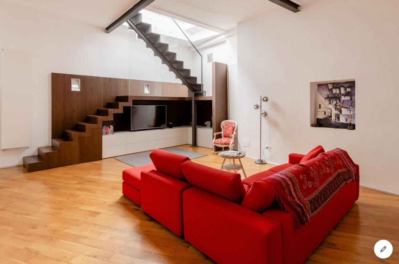 Bijoux Luxury Apartment In Old Town บารี ภายนอก รูปภาพ