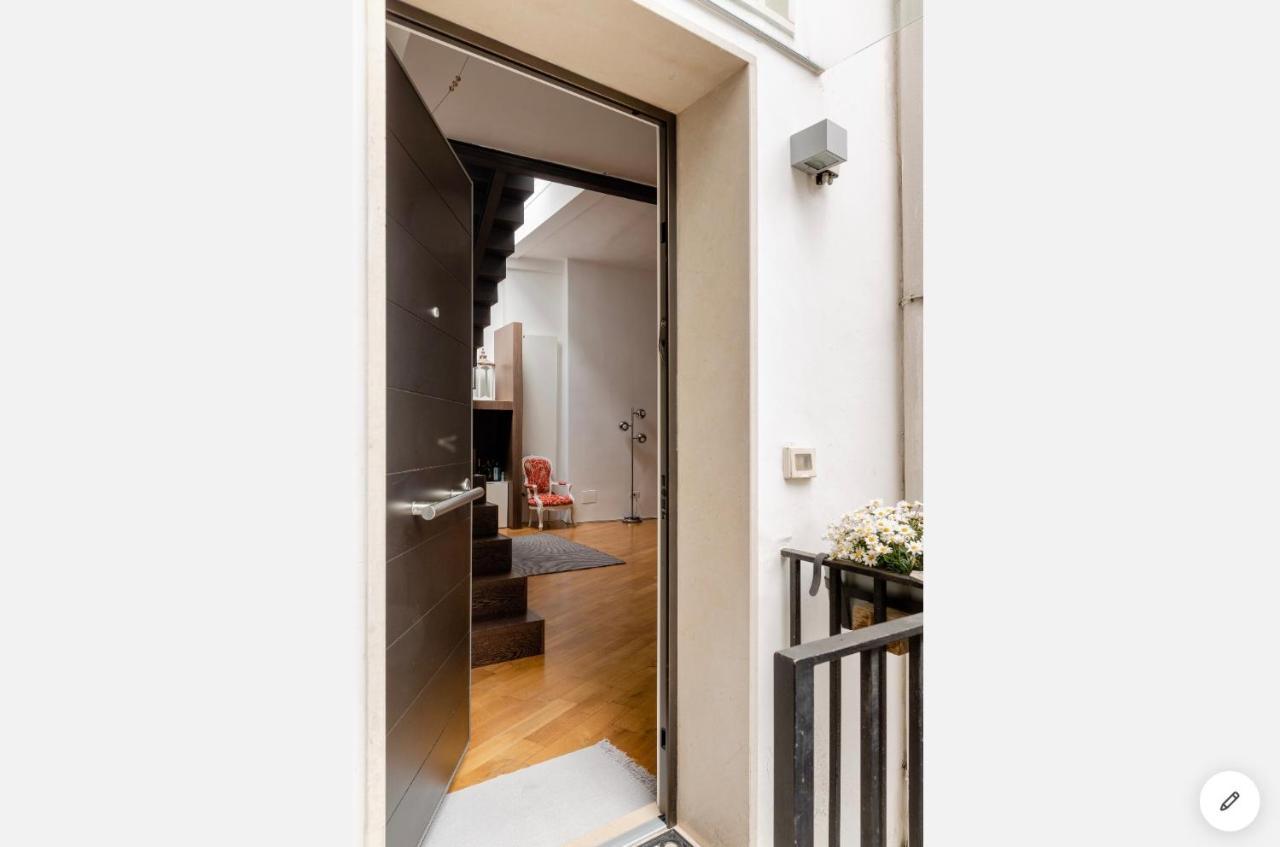 Bijoux Luxury Apartment In Old Town บารี ภายนอก รูปภาพ