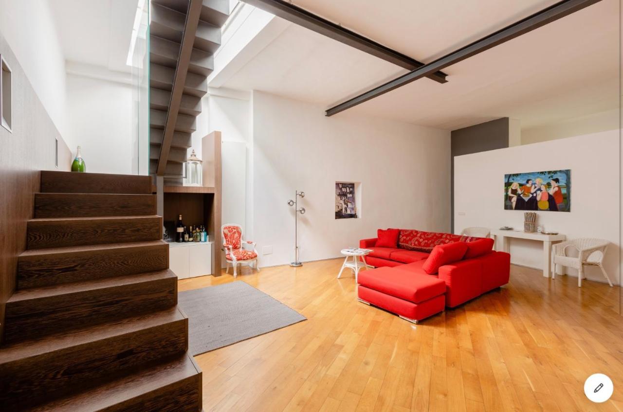 Bijoux Luxury Apartment In Old Town บารี ภายนอก รูปภาพ