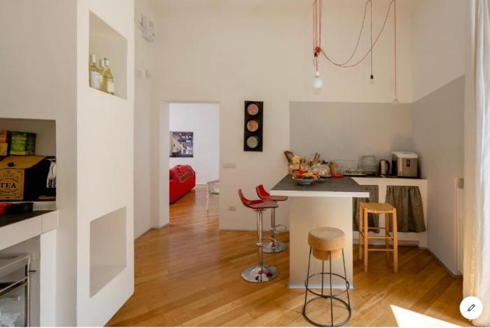 Bijoux Luxury Apartment In Old Town บารี ห้อง รูปภาพ