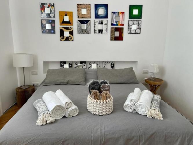 Bijoux Luxury Apartment In Old Town บารี ห้อง รูปภาพ