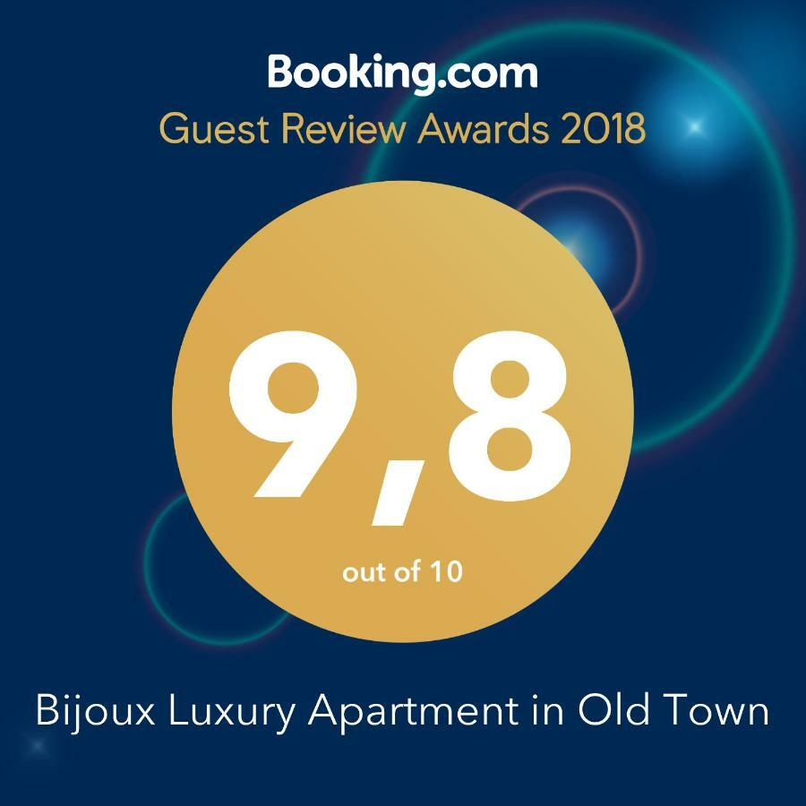 Bijoux Luxury Apartment In Old Town บารี ภายนอก รูปภาพ